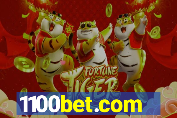 1100bet.com