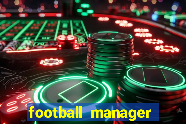 football manager 2021 touch 21.4.0 apk