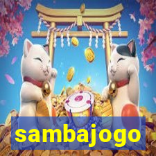 sambajogo