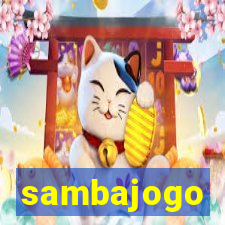 sambajogo