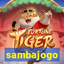 sambajogo