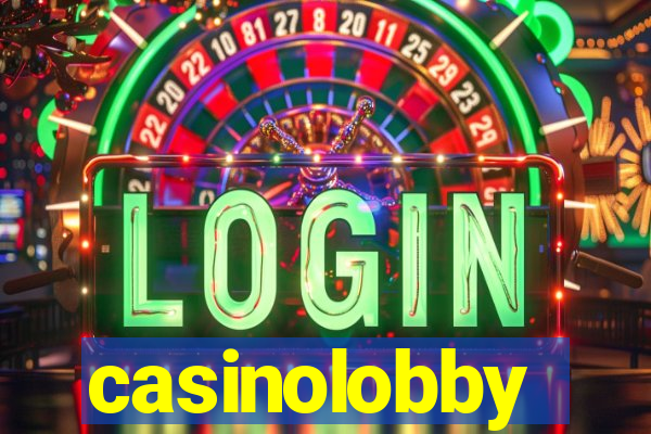 casinolobby