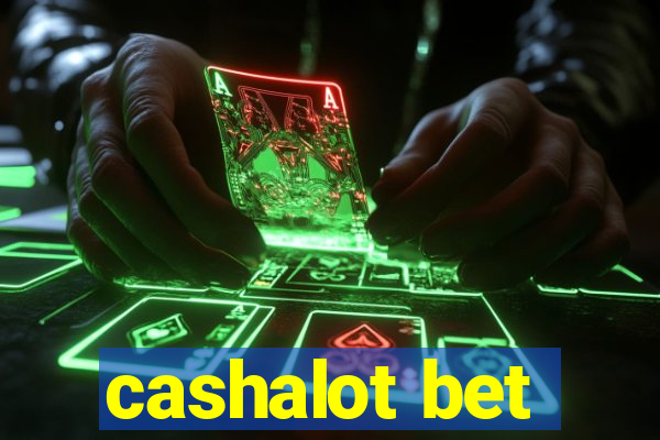 cashalot bet