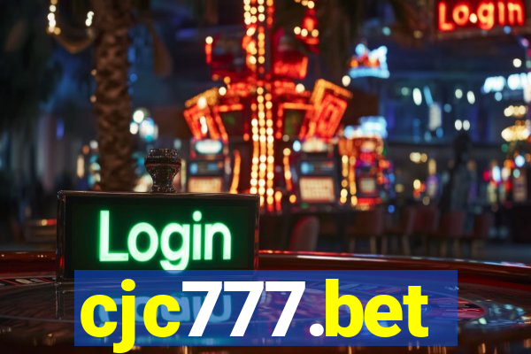 cjc777.bet