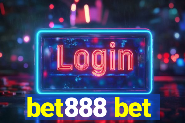 bet888 bet