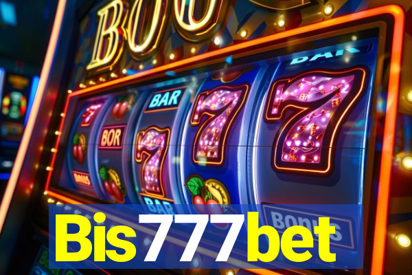 Bis777bet