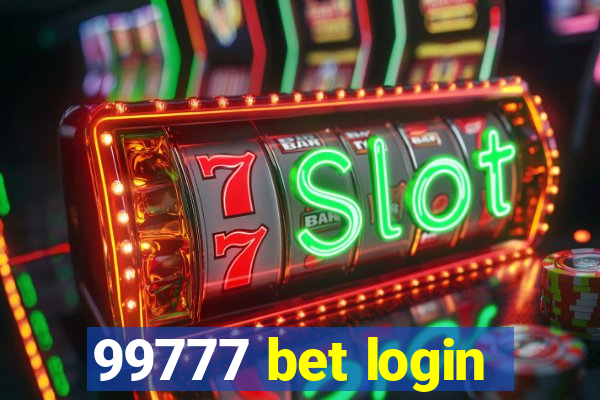 99777 bet login