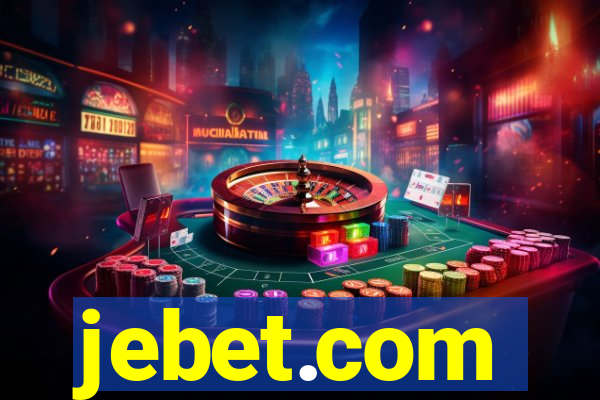 jebet.com