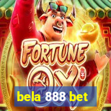 bela 888 bet