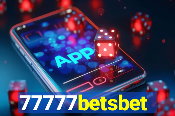 77777betsbet