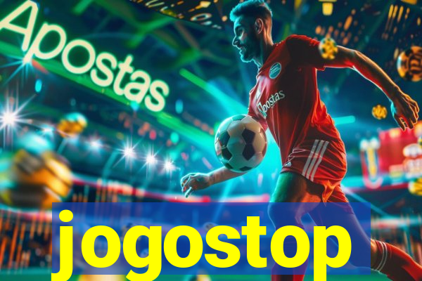 jogostop