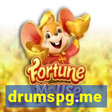 drumspg.me