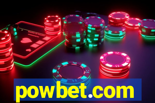 powbet.com