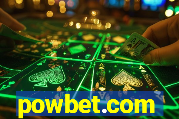 powbet.com