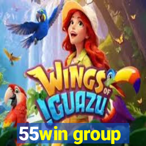 55win group