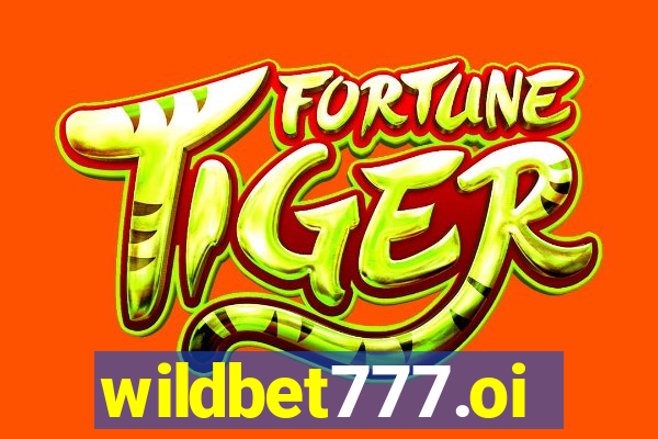 wildbet777.oi