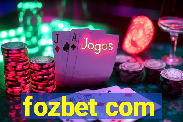 fozbet com