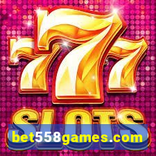 bet558games.com