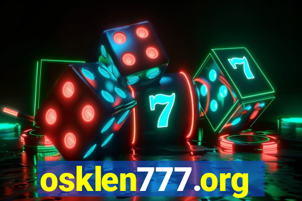 osklen777.org