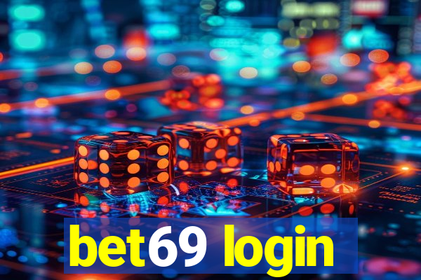 bet69 login