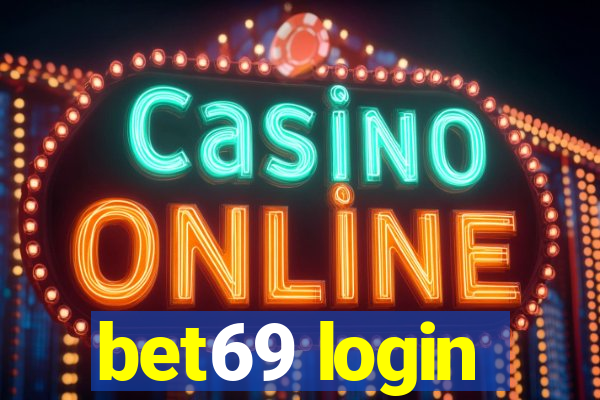 bet69 login