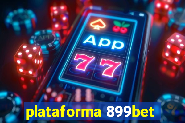 plataforma 899bet