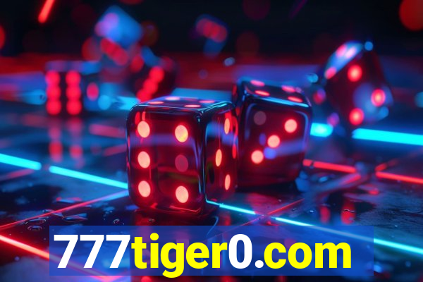 777tiger0.com