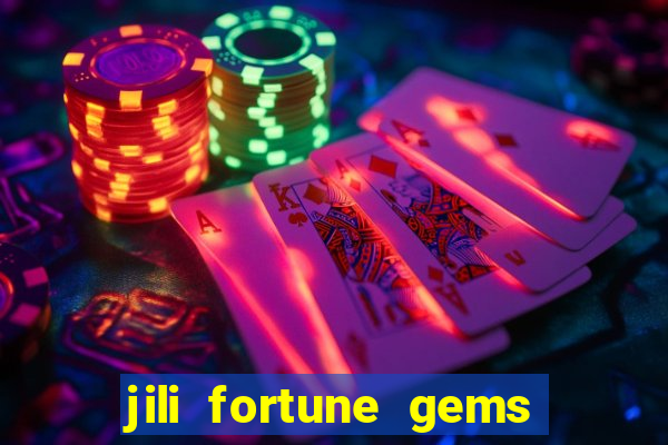 jili fortune gems 2 demo