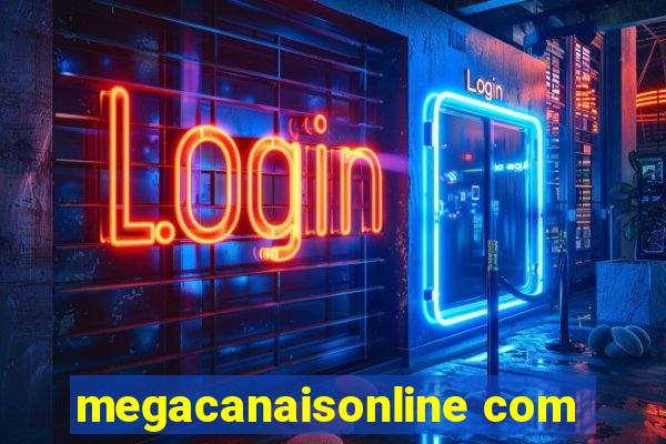 megacanaisonline com