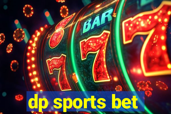 dp sports bet