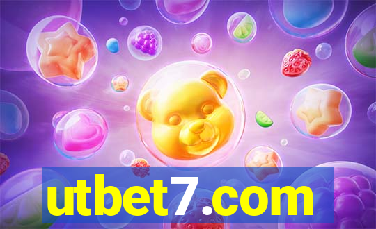 utbet7.com