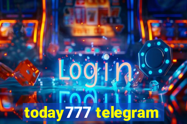 today777 telegram