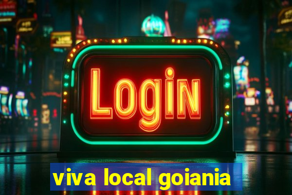 viva local goiania