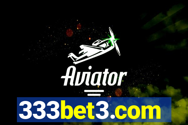 333bet3.com