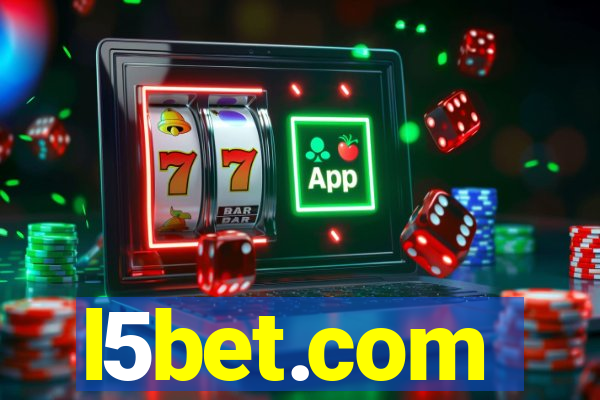 l5bet.com