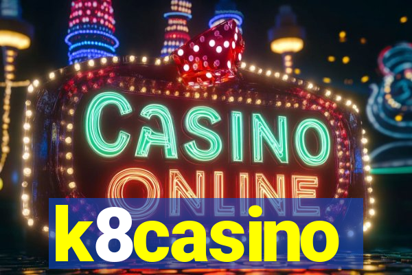 k8casino