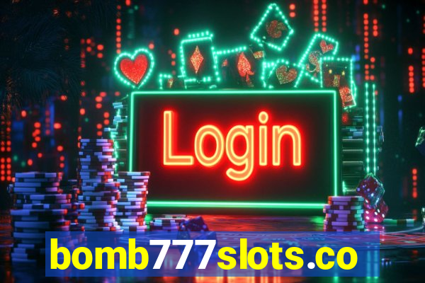 bomb777slots.com