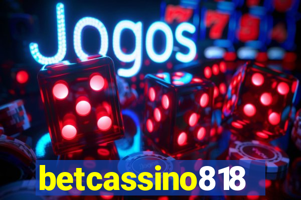 betcassino818