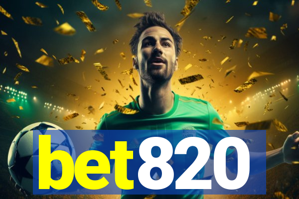 bet820