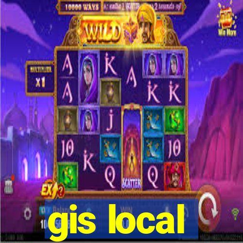 gis local