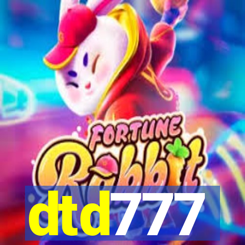 dtd777