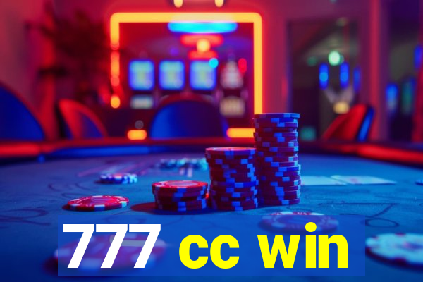 777 cc win