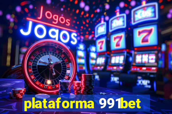 plataforma 991bet