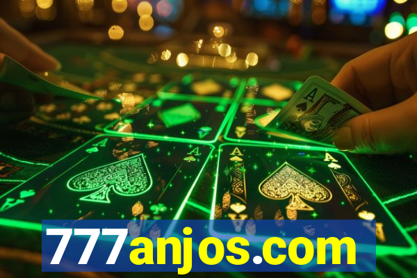 777anjos.com