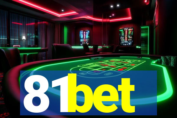 81bet