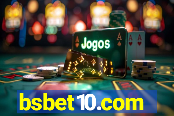 bsbet10.com