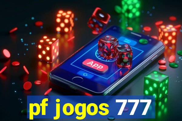 pf jogos 777