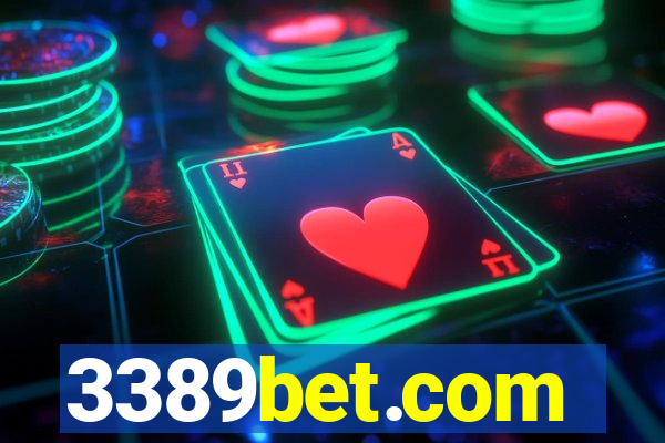 3389bet.com