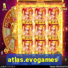 atlas.evogames