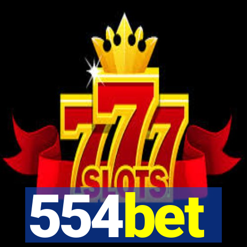 554bet